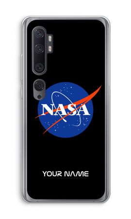 NASA
