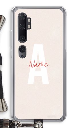 Strawberry Milkshake