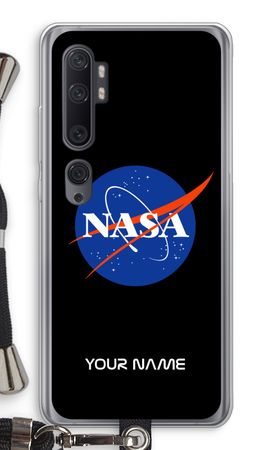 NASA