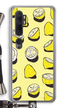 When Life Gives You Lemons...