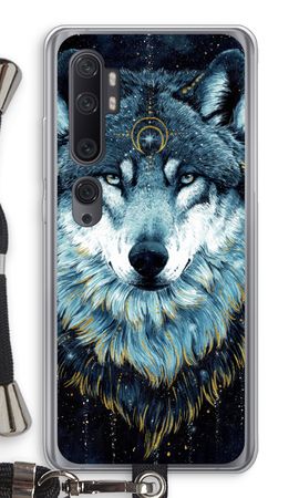 Darkness Wolf