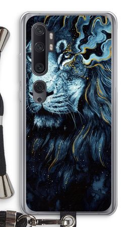 Darkness Lion