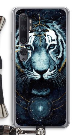 Darkness Tiger