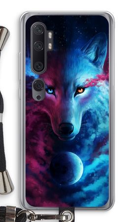 Where Light And Dark Meet