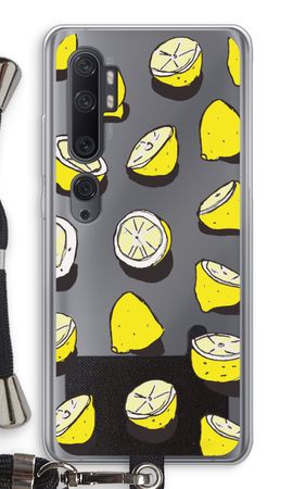 When Life Gives You Lemons...