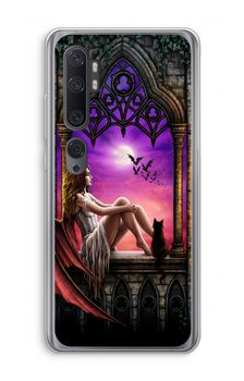 Children of the night