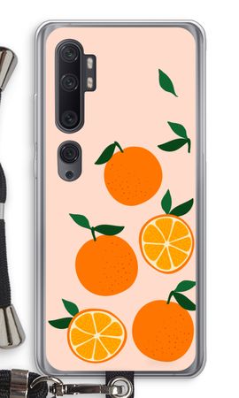 Will you be my clementine