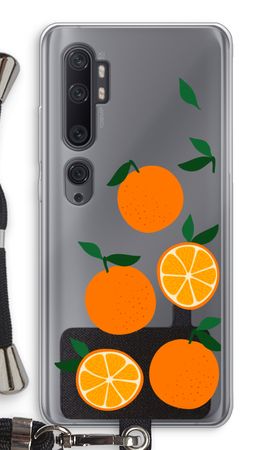 Will you be my clementine