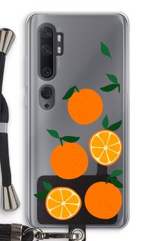 Will you be my clementine