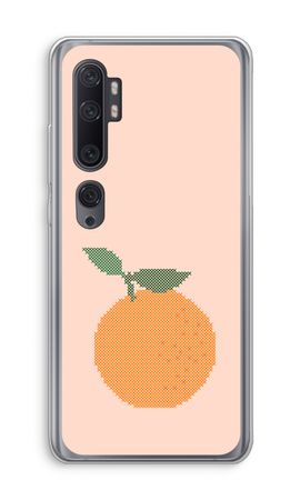 Stitched Clementine