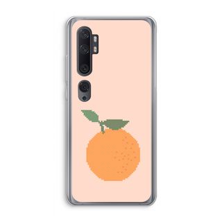 Stitched Clementine