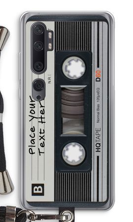 Cassette tape N°3
