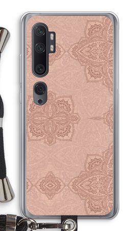 Boho oriental mandala