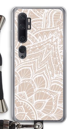 Boho Geometric mandala