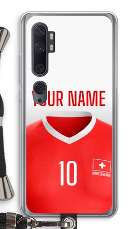 Switzerland - Football