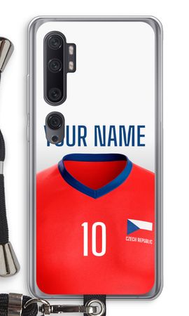 Czech Republic - Football