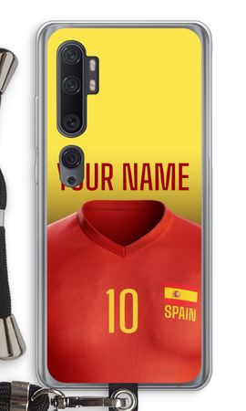 Spain - Football