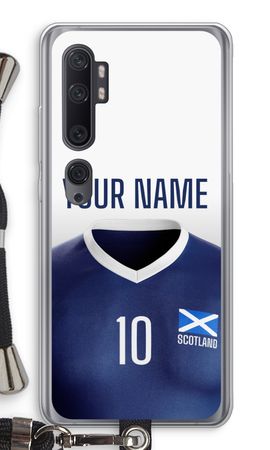 Scotland - Football