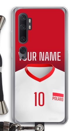 Poland - Football