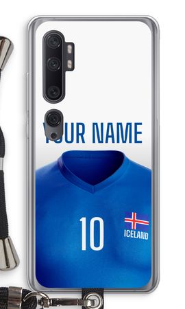 Iceland - Football