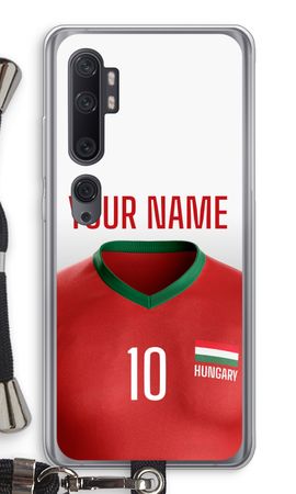 Hungary - Football