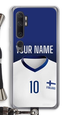 Finland - Football