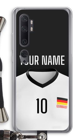 Germany - Football