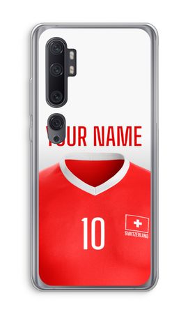 Switzerland - Football