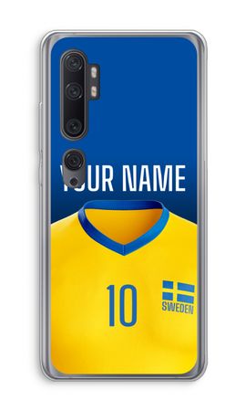Sweden - Football