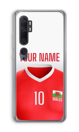 Wales - Football