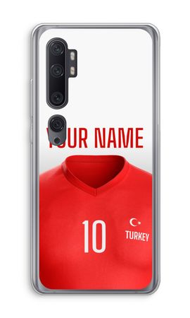 Turkey - Football
