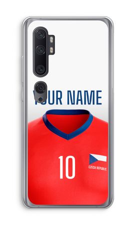 Czech Republic - Football