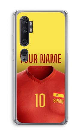 Spain - Football