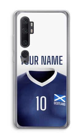 Scotland - Football