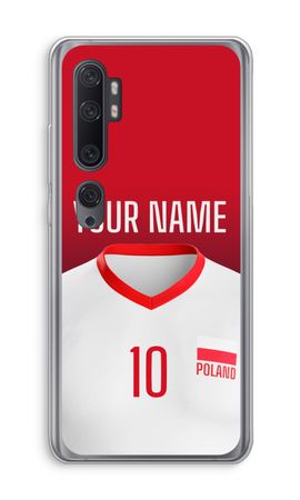 Poland - Football