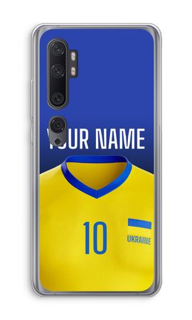 Ukraine - Football