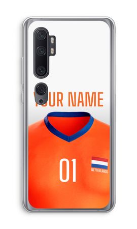 Netherlands - Football