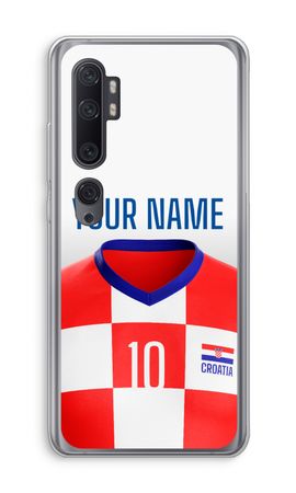 Croatia - Football