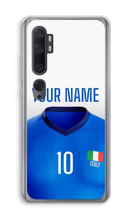 Italy - Football