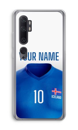Iceland - Football