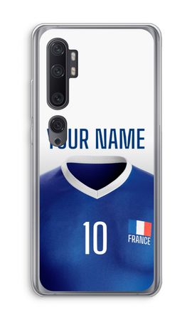 France - Football