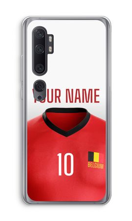 Belgium - Football