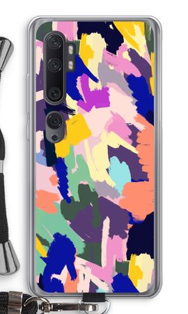 Modern Abstract Scratches