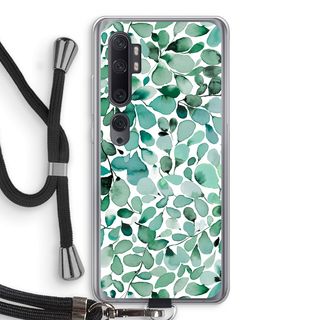 Eucalyptus à feuilles