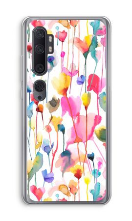 Wild Colorful Flowers