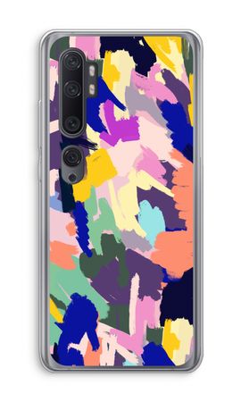 Modern Abstract Scratches