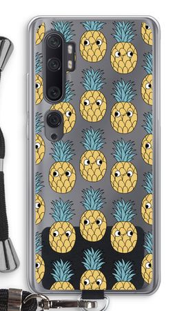 Pineapples