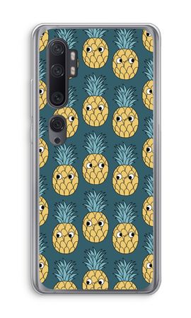 Pineapples