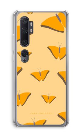 Amber Butterflies