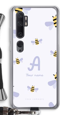 Bees Monogram